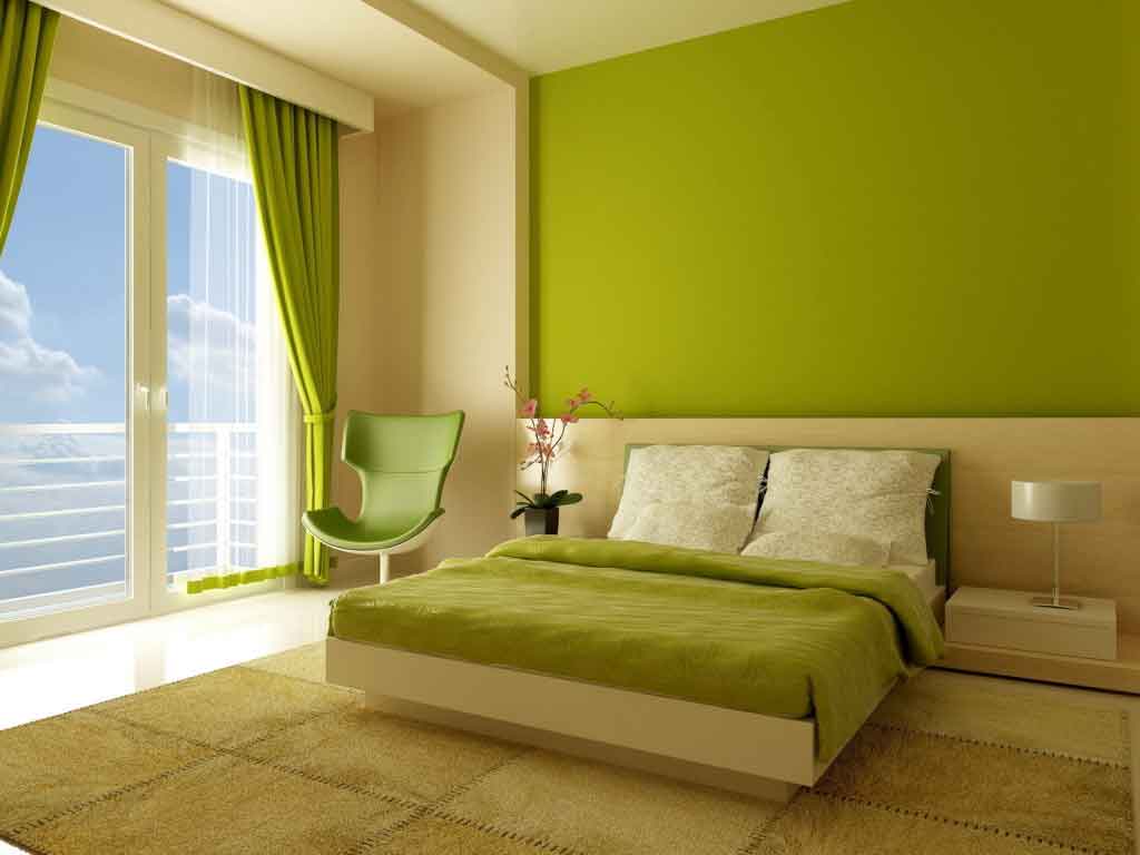 bedroom-luxury-green-bedroom-design