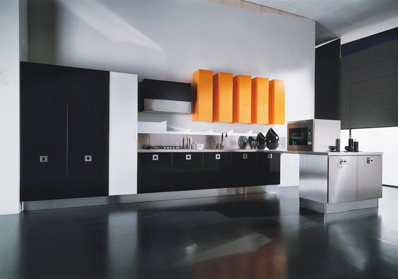 Best modern kitchen interior