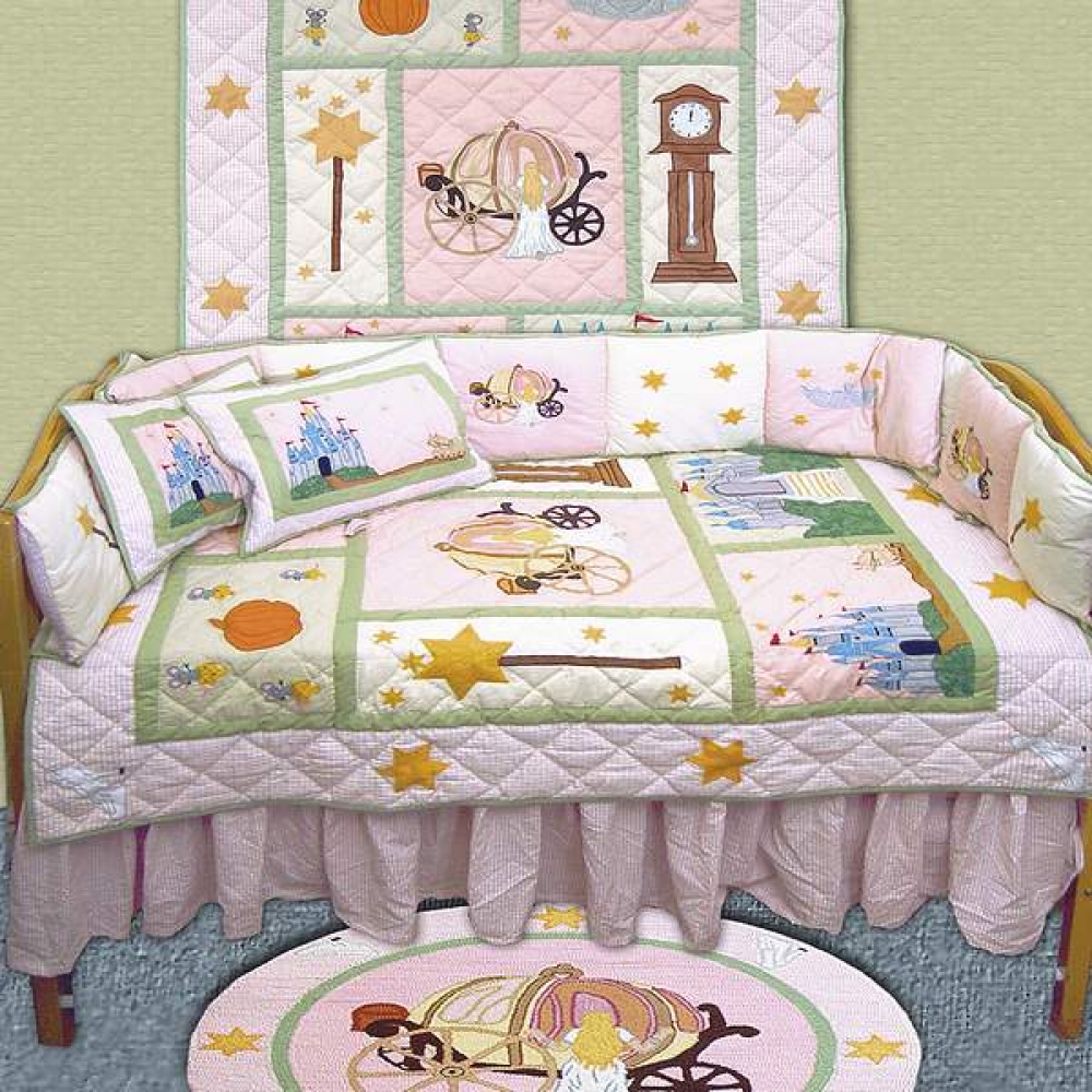 baby bedroom sets
