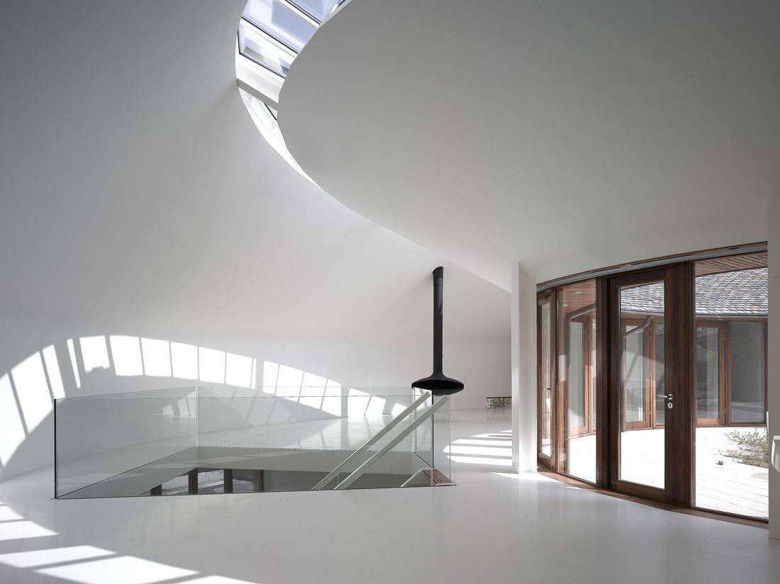 Minimalism Interior Design