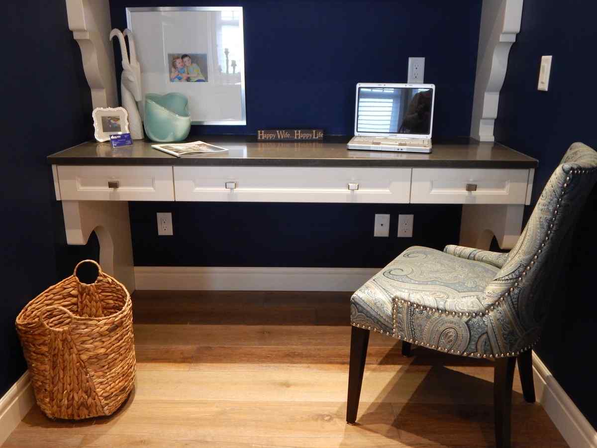 Modern Home Office Ideas That Will Help You Enjoy Working From Home